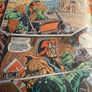 2000 AD Progs 278,280, 300,301,304,306,317,320,321,322 - issues running intermitently from 21 June 1982 and 25th June 1983- IPC Magazines Image 3