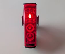 Sigma Blaze bike rear light