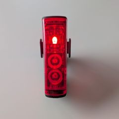 Sigma Blaze bike rear light