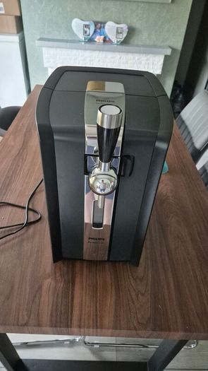 Phillip Perfect Draft Keg Machine