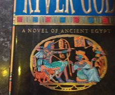 River God By Wilbur Smith