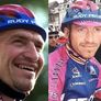 Rudy Project cycling helmet - vintage - retro - NOS Image 5