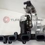 Audi Vw Skoda 1.6TDI Turbocharger 775517 Image 6
