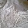 Lovely wedding dress Image 6