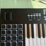 Code 49 M-Audio MIDI keyboard Image 2