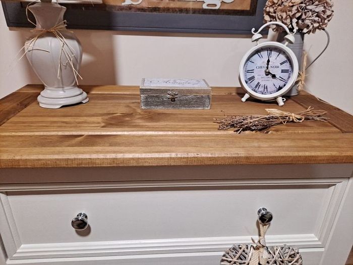 Sideboard/Dresser