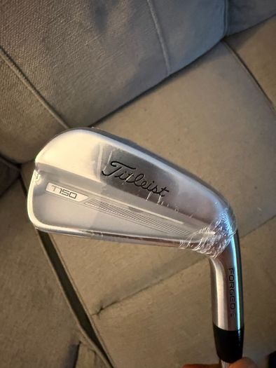 titleist t150 4 iron