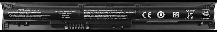 HQ battery