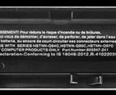 HQ battery