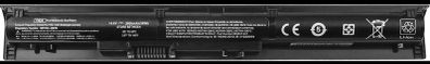HQ battery