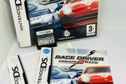 Race Driver Create &amp; Race  DS