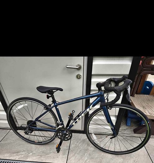 Trek Domane
