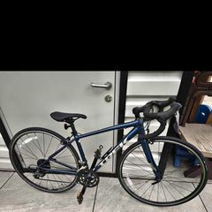 Trek Domane Frame Size 47