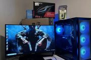 Gaming PC Setup