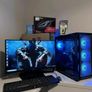 Gaming PC Setup Image 2