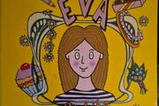 Eva and the hidden diary