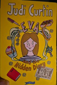 Eva and the hidden diary