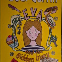 Eva and the hidden diary