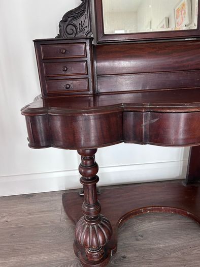 Dressing Table