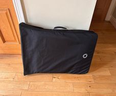 Bugaboo Stardust Travel Cot