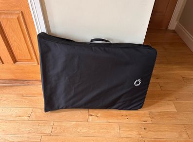 Bugaboo Stardust Travel Cot