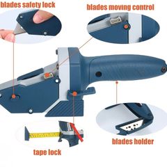 Mechanical Gypsum Board Cutter Model CMAI01