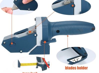 Mechanical Gypsum Board Cutter Model CMAI01