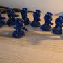 Space Marine army for sale Image 6