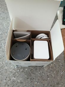 As new Ring indoor cameras