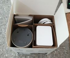 As new Ring indoor cameras