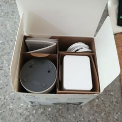 As new Ring indoor cameras