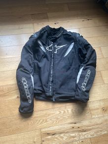 Alpinestar Jacket