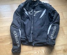 Alpinestar Jacket