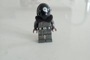 Lego star wars minifigure imperial gunner sw0951