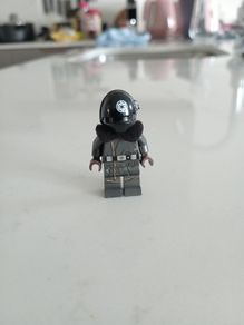 Lego star wars minifigure imperial gunner sw0951