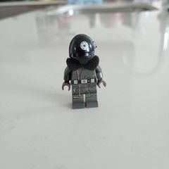 Lego star wars minifigure imperial gunner sw0951