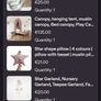 Nursery decor bundle Image 5