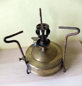 Old Primus Stove