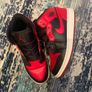 Jordan trainers Image 3