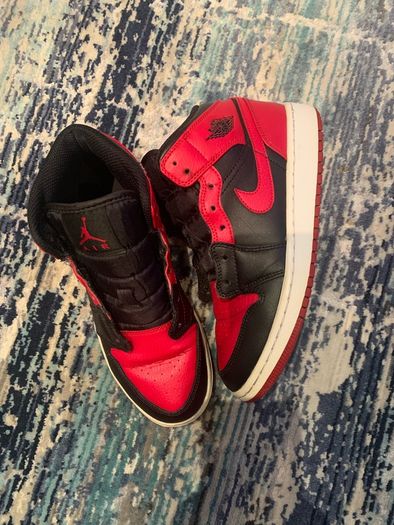 Jordan trainers