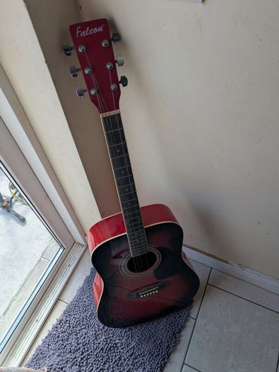3 guitars for the price of 1