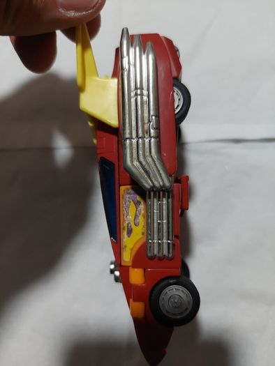 Transformer G1 Rodimus