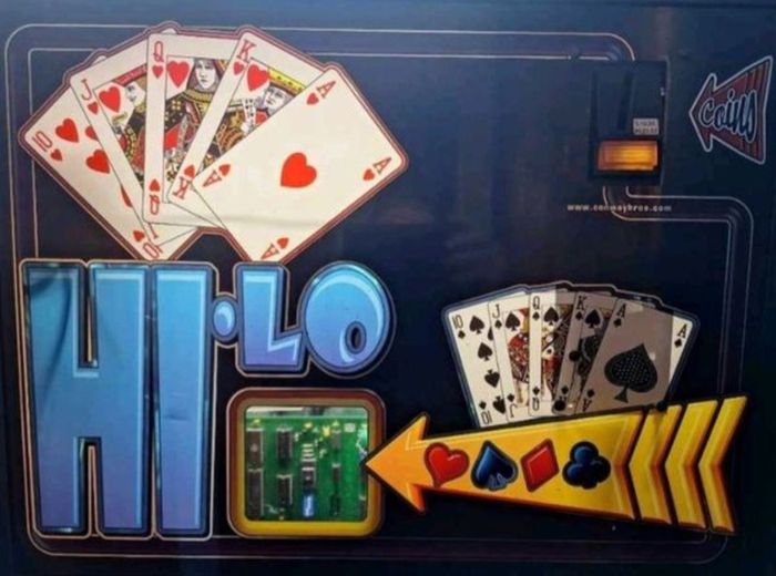 poker machine