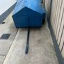 dog trailer Image 3