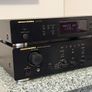Marantz PM4000 amplifier and Marantz ST4000 tuner Image 8