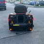 ride on lawnmower Image 5