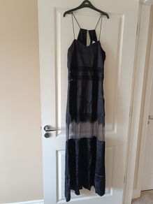 Brand New Self-Portrait Dress