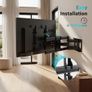 TV Wall Bracket for 32-85 Image 3