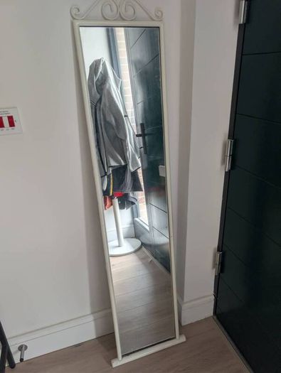 Mirror for free