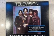 Television - Marquee Moon CD - Remastered with bonus tracks